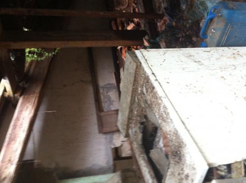 Fixes Incendies Bastide et Ravages - Episode II