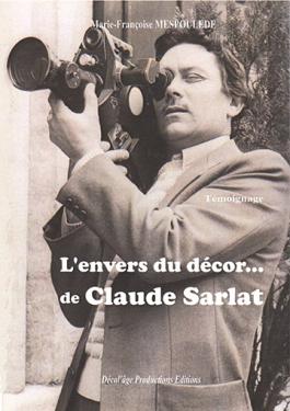 Claude Sarlat, un magicien épris de son Périgord...