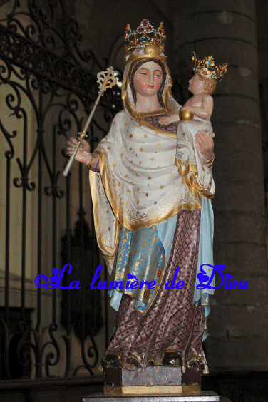 Douai : collégiale saint Pierre