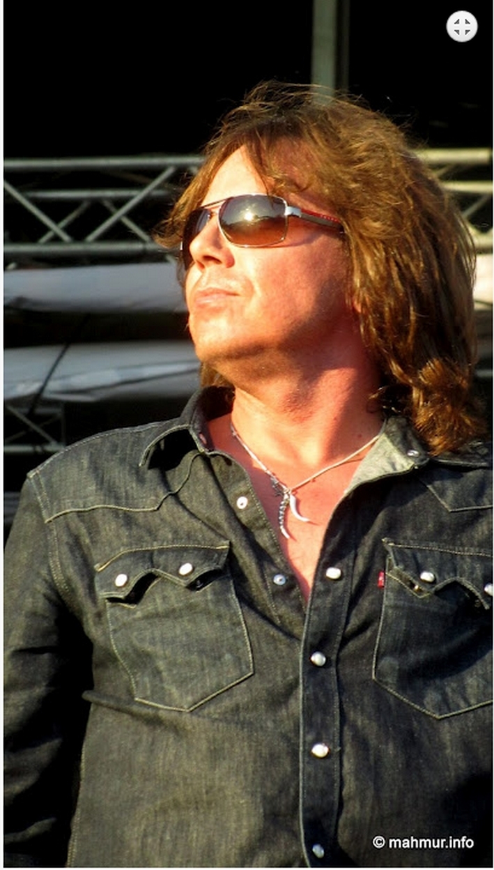 Joey roumanie 16062012