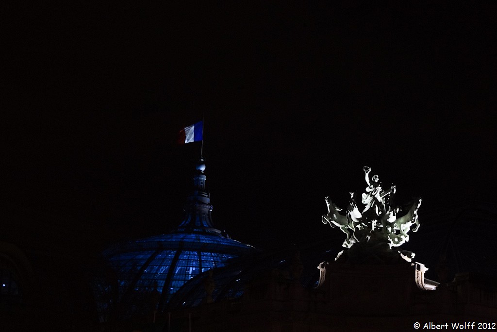 La lumière des Champs - Part 3 et fin