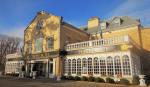 Hôtel CityWest
