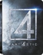 [Blu-ray] Les 4 Fantastiques
