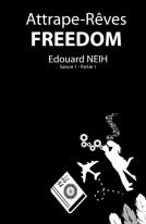Attrape-rêves Freedom Saison partie