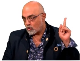 Pierre Jovanovic