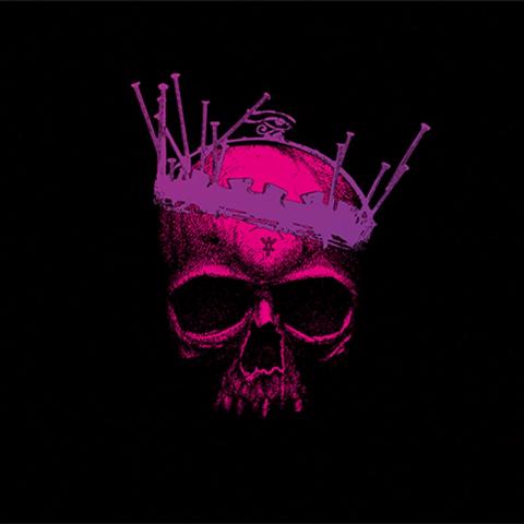 DAN REED NETWORK - "Let's Hear It For The King" Clip