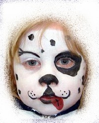 Maquillages Enfants.