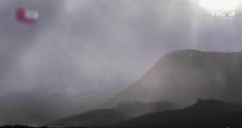 Les chaudrons de la Vallée de la Mort, Sibérie