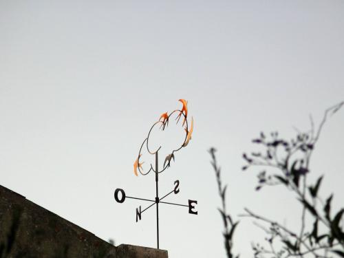 Girouette :
