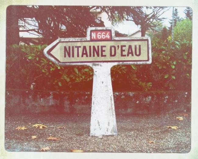 Humour du jeudi ... !!!