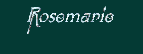 Rosemarie