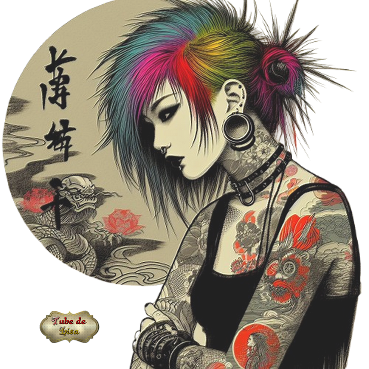 Tatoo