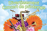 6 au 19 avril