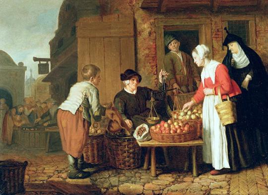 Jan Victors