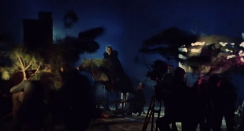 Les trois visages de la peur , I tre volti della paura, Mario Bava, 1963