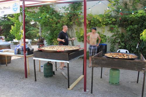 FETE MUSIQUE BOUSCAILLOUS JUIN 2014