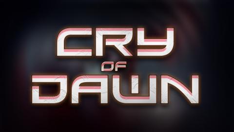 CRY OF DAWN (feat. Göran Edman & Tommy Denander) - Les détails du nouvel album Anthropocene ; Clip "Devil's Highway"