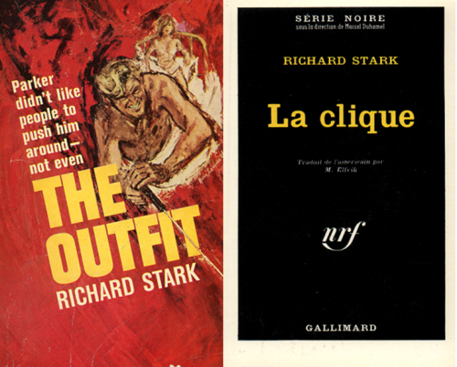 Echec à l’organisation, The Outfit, John Flynn, 1973