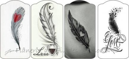 ♥ St Valentin ♥ cartonnettes !