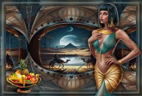 Cleopatra