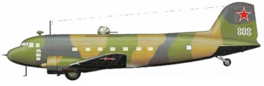 Heinkel He 111Z Zwilling 