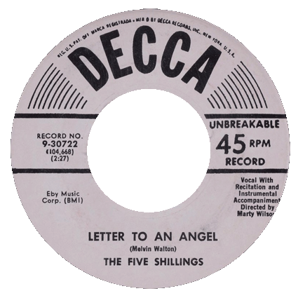The Five Shillings