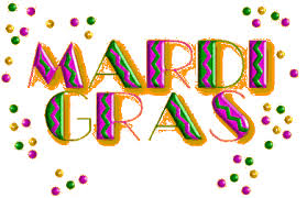 28 février ... Mardi gras ...