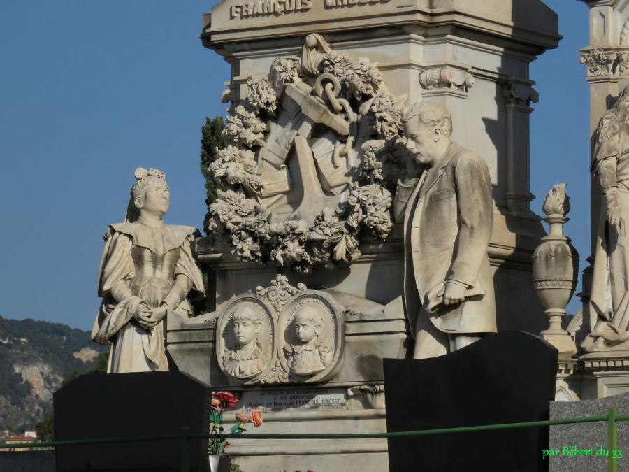 Nice en Alpes Maritime (06) -4