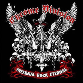 chrome division_infernal rock eternal