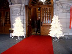  * Au Palais de la Bourse à Lille