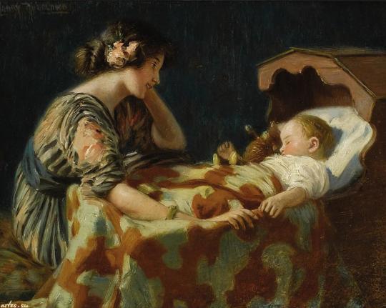 Harry Roseland