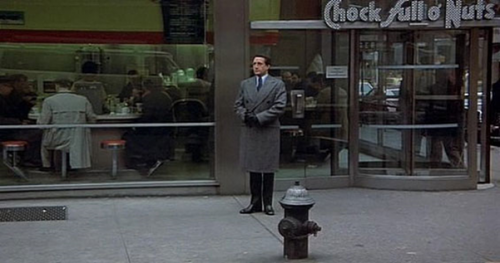 Police puissance 7, The seven-ups, Philip d’Antoni, 1973