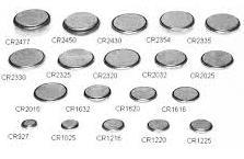 Piles et accumulateurs.