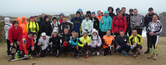 Belle Ile 2015