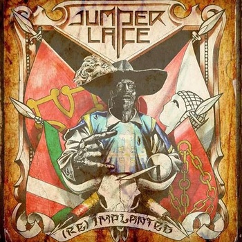 JUMPER LACE_(Re)implanted