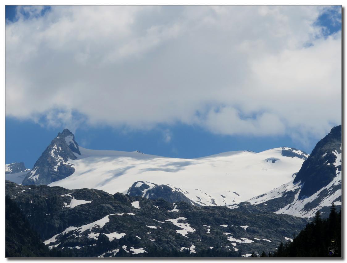 LE  COL  DU  PETIT  SAINT  BERNARD  No 3 