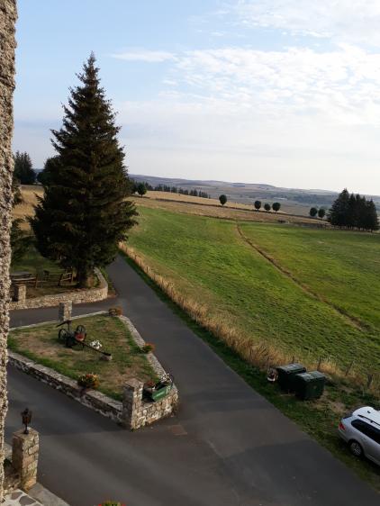 Balade en Lozère  48