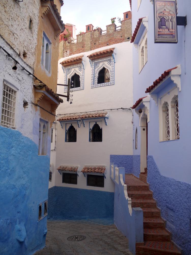 Chefchaouen  (1)