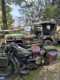 Voilà l'Automne ...