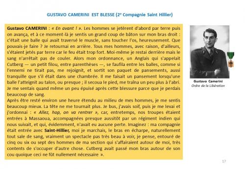80e Anniversaire de la Campagne d'Erythrée (février-avril1941) - dernier épisode 7 : Et Massoua fut libéré !