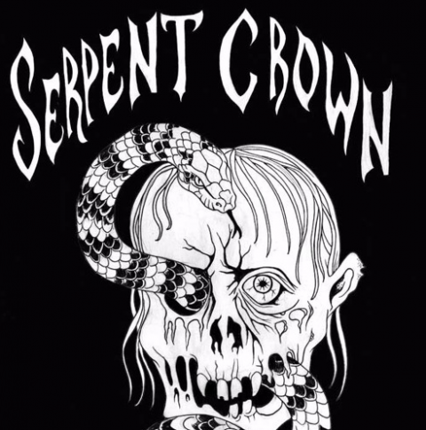 SERPENT CROWN - Détails nouvel album