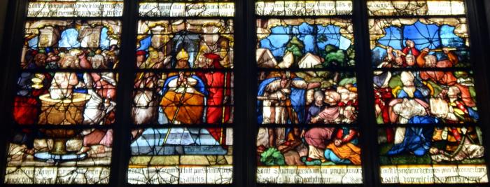 ☻ Escapade entre sœurs en Bourgogne : Jour 4 - La Cathédrale de Sens