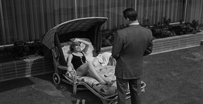 My gun is quick, Victor Saville, 1957