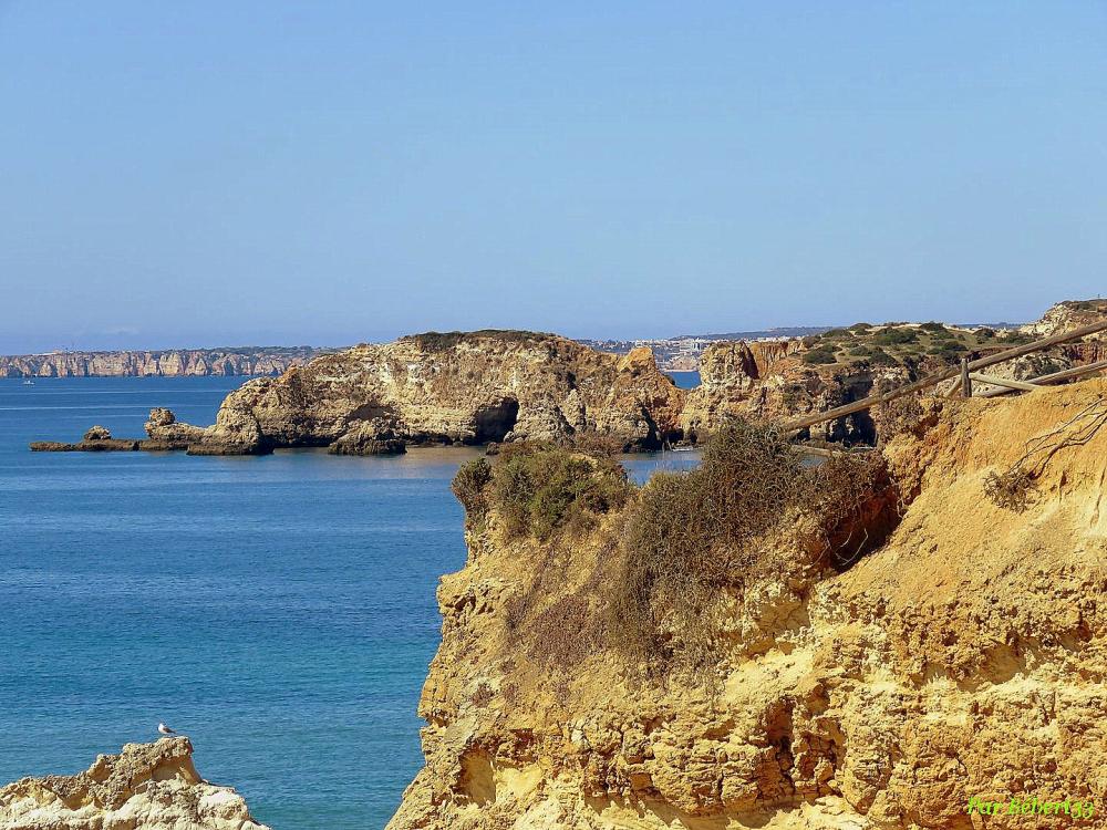 Portimão en Algarve