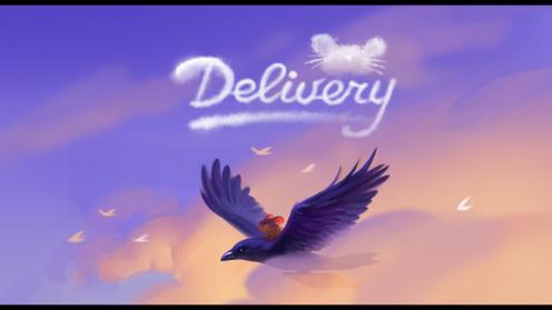 I-Human - Delivery (Short Film) - YouTube