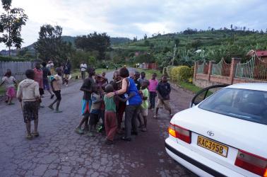 GISENYI