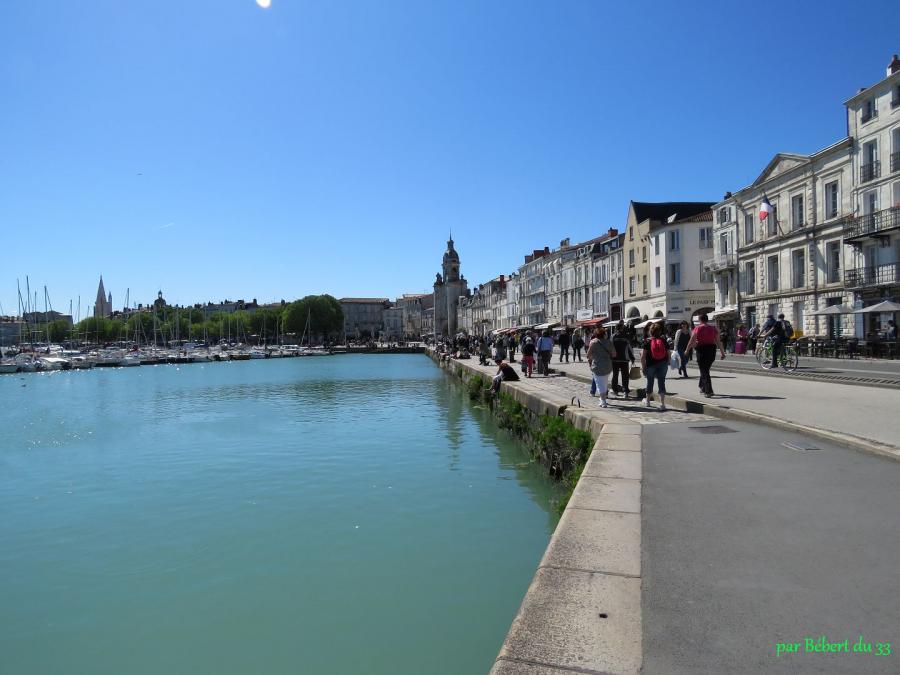 La Rochelle (17)  - 1