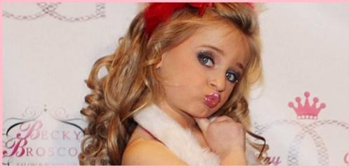 Nos Petites Miss...