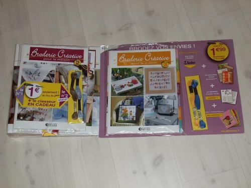 Editions Atlas
