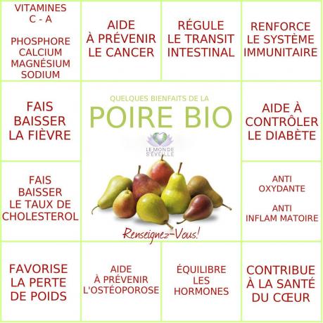 BIENFAITS